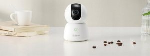 Kamera IP Dahua Technology NET CAMERA 3MP PT IR DOME/H3B DAHUA 13