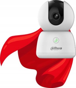 Kamera IP Dahua Technology NET CAMERA 3MP PT IR DOME/H3B DAHUA 14