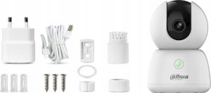 Kamera IP Dahua Technology NET CAMERA 3MP PT IR DOME/H3B DAHUA 3