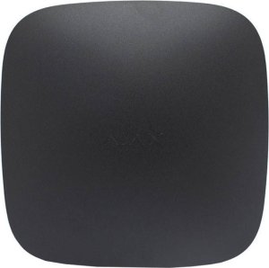 Ajax CONTROL PANEL WRL HUB 2 4G/Juodas 38240 AJAX 2