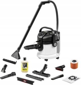 Oczyszczacz powietrza Karcher Dulkių siurblys Karcher SE 4 Plus; 1000 W 1