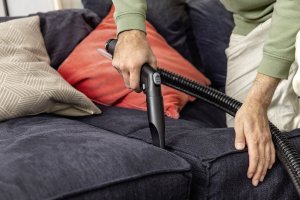 Odkurzacz piorący Karcher SE 4 Plus (1.081-170.0) 9