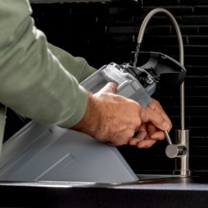 Odkurzacz piorący Karcher SE 4 Plus (1.081-170.0) 11