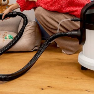 Odkurzacz piorący Karcher SE 4 Plus (1.081-170.0) 12