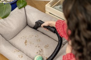 Odkurzacz piorący Karcher SE 4 Plus (1.081-170.0) 3