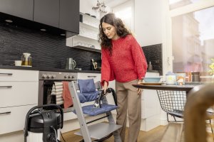 Odkurzacz piorący Karcher SE 4 Plus (1.081-170.0) 4