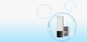 Kamera IP Ezviz EL3 2K 4MPx WiFi (51894) 11