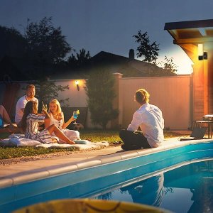 Kamera IP Ezviz EL3 2K 4MPx WiFi (51894) 2