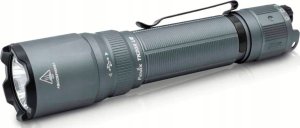 Latarka Fenix Fenix TK20R UE -taskulamppu, 2800 lm, harmaa 9