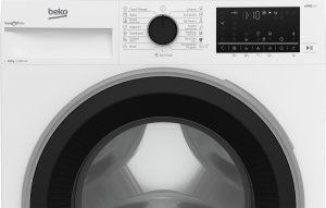 Pralka Beko Skalbimo mašina BEKO B4WFT5104111W 4