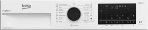 Pralka Beko Skalbimo mašina BEKO B4WFT5104111W 6