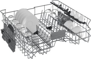 Zmywarka Beko BDIN36535 11