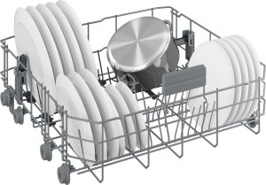 Zmywarka Beko BDIN36535 12