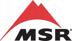 Namiot turystyczny MSR Vienvietė palapinė ant dviračio MSR Hubba Hubba Bikepack 1 5