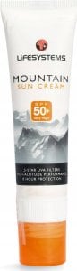 Lifesystems Kremas nuo saulės/vazelinas Lifesystems Mountain Factor 50+ Sun Cream Stick 1