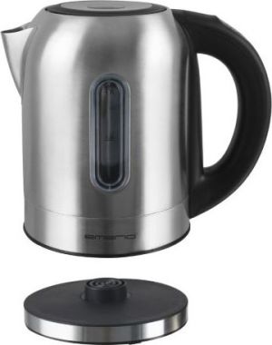 Czajnik Emerio Srebrny 4