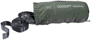 Cocoon Hamakas Cocoon Travel Hammock Set Double Size - Chaki (Khaki) 2