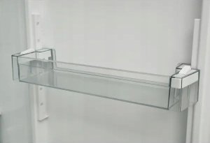 Lodówka Sharp Šaldytuvas Sharp SJ-FTB01ITXSE-EU 3