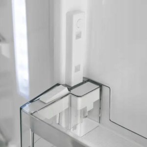 Lodówka Sharp Šaldytuvas Sharp SJ-FTB01ITXSE-EU 4