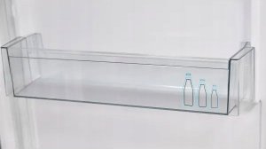 Lodówka Sharp Šaldytuvas Sharp SJ-FTB01ITXSE-EU 5