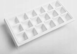 Lodówka Sharp Šaldytuvas Sharp SJ-FTB01ITXSE-EU 6