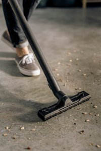 Odkurzacz przemysłowy Karcher Odkurzacz do czyszczenia na sucho i mokro WD 2 PLUS S V-15/4/18/C (YSY) 4