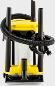 Odkurzacz przemysłowy Karcher Odkurzacz do czyszczenia na sucho i mokro WD 2 PLUS S V-15/4/18/C (YSY) 9