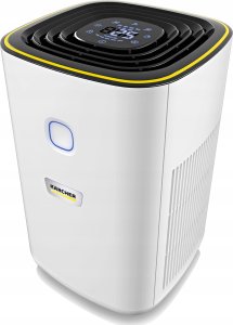 Karcher Filtras AF 20; 2 vnt. 2