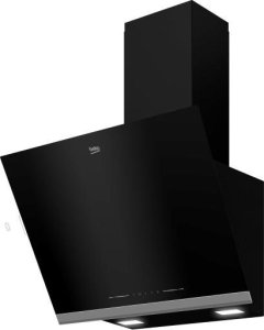 Okap Beko Hood BEKO BHCA66741BBHF 2