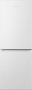 Lodówka Hisense Refrigerator HISENSE RB291D4CWE 1