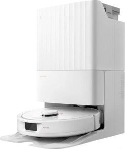 Robot sprzątający Roborock Qrevo S Biały 3