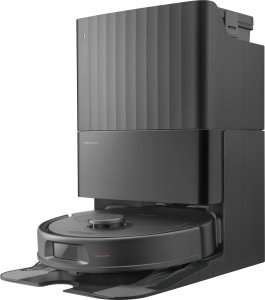 Robot sprzątający Roborock Qrevo S Czarny 2