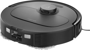 Robot sprzątający Roborock Qrevo S Czarny 4