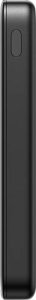 Powerbank Ugreen Powerbank 10000mAh Ugreen PB311, USB + USB-C, 20W PD (czarny) 3