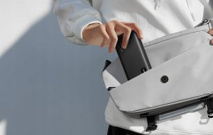 Powerbank Ugreen Powerbank 10000mAh Ugreen PB311, USB + USB-C, 20W PD (czarny) 6