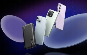 Powerbank Ugreen Powerbank 10000mAh Ugreen PB311, USB + USB-C, 20W PD (czarny) 8