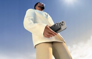 Powerbank Ugreen Powerbank 10000mAh Ugreen PB311, USB + USB-C, 20W PD (czarny) 10