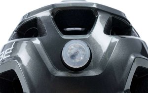 Cube Cube Acc Šalmas Cube LINOK Trailmotion glossy pilkas-XS (46-51) 3