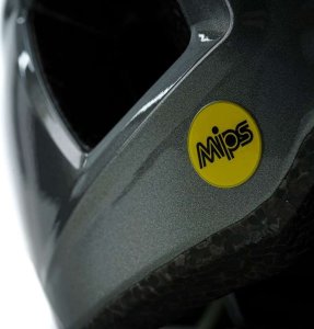 Cube Cube Acc Šalmas Cube LINOK Trailmotion glossy pilkas-XS (46-51) 4