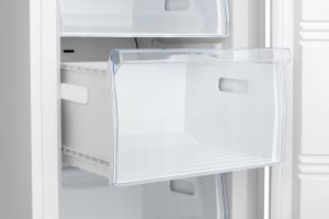 Zamrażarka Hisense Freezer HISENSE FV298N4AWE 11