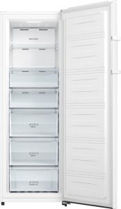 Zamrażarka Hisense Freezer HISENSE FV298N4AWE 2