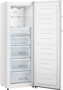 Zamrażarka Hisense Freezer HISENSE FV298N4AWE 3