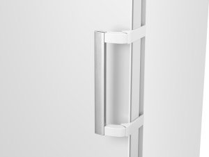 Zamrażarka Hisense Freezer HISENSE FV298N4AWE 4