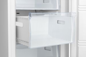 Zamrażarka Hisense Freezer HISENSE FV298N4AWE 7