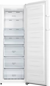Zamrażarka Hisense Freezer HISENSE FV298N4AWE 10