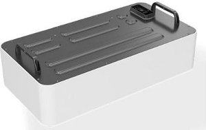 Sungrow SBH 5.0 kWh battery module SMR050_S | ASA00637 1