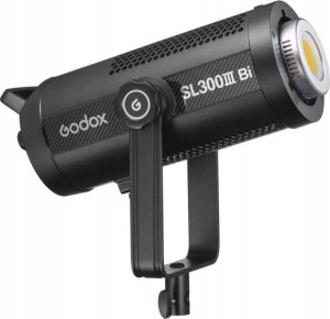 Lampa studyjna GODOX Godox SL300IIIBi Bi Color LED Light 1