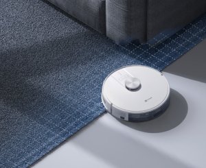 Robot sprzątający Ezviz Robot dulkių siurblys CS-RE4-PWT2 16