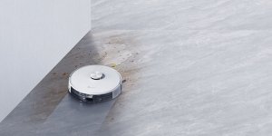 Robot sprzątający Ezviz Robot dulkių siurblys CS-RE4-PWT2 5