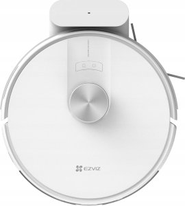 Robot sprzątający Ezviz Robot dulkių siurblys CS-RE4-PWT2 10